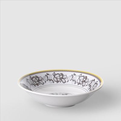 新品Villeroy&Boch Audun Ferme Covered Bowl Villeroy & Boch Audun Ferme Covered Vegetable Bowl | Perigold
